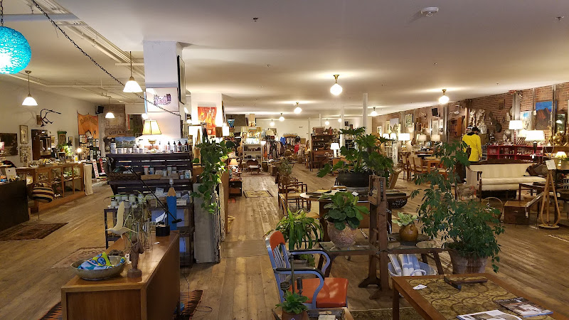 Portland Flea-for-All