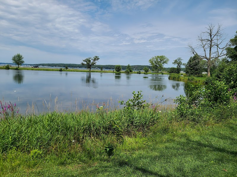 Big Foot Beach State Park photo