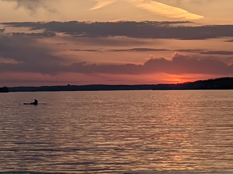 Big Foot Beach State Park photo