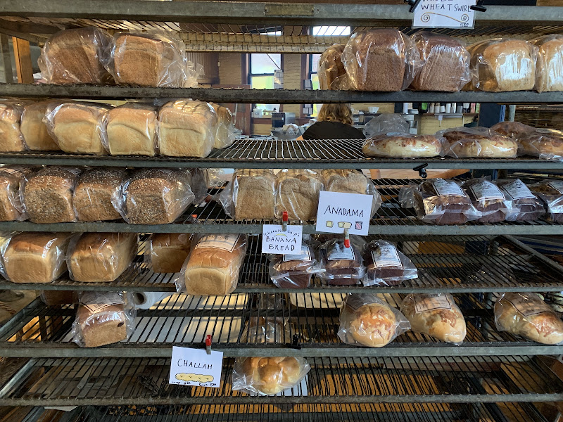 Big Sky Bread Company