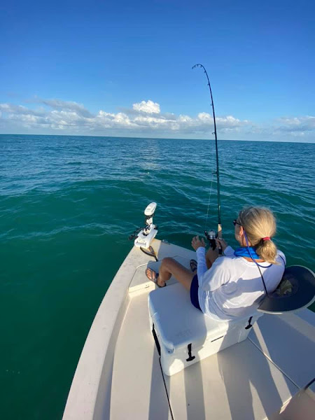 Hook One Fishing Charters, llc - Fishing charter in Sarasota