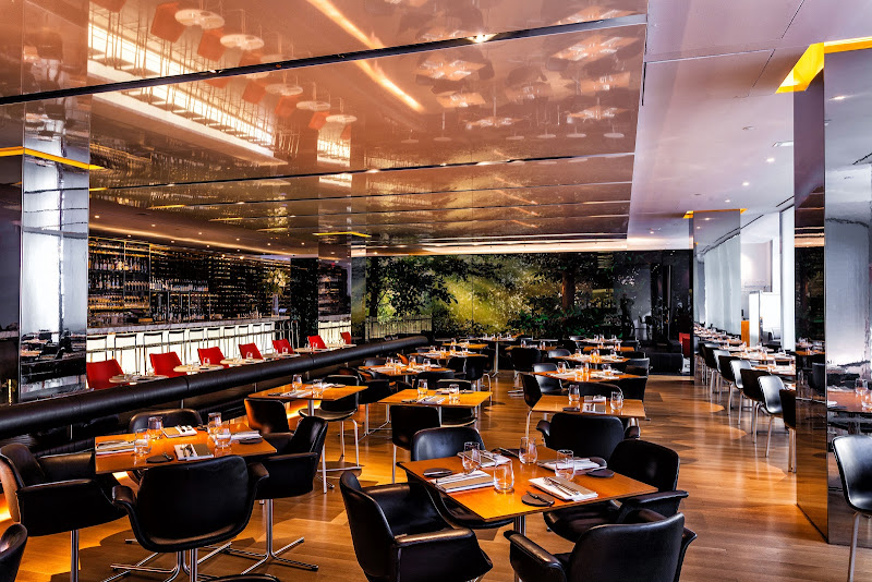 The Modern - Restaurant in New York