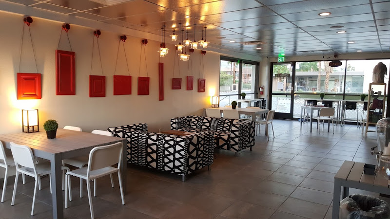 Townie Bagels | Bakery | Cafe - Coffee shop in Palm Springs