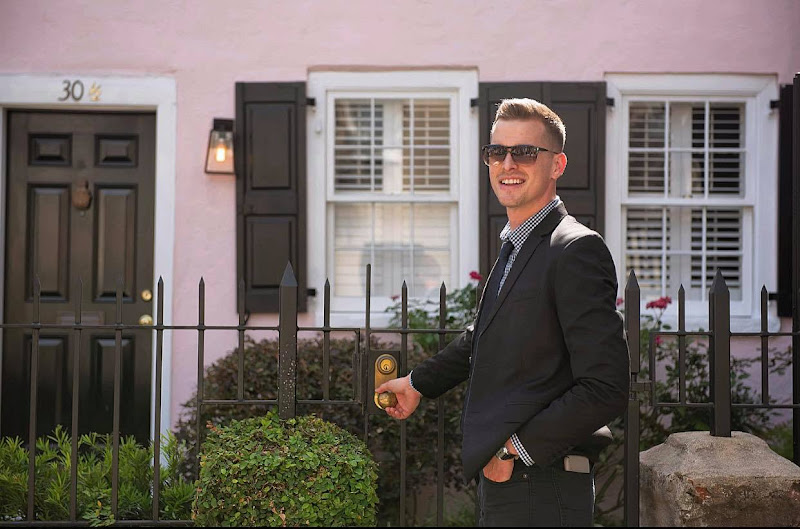 Richter & Co. The Kevin Richter Team at Brand Name Real Estate - Real estate agent in Charleston