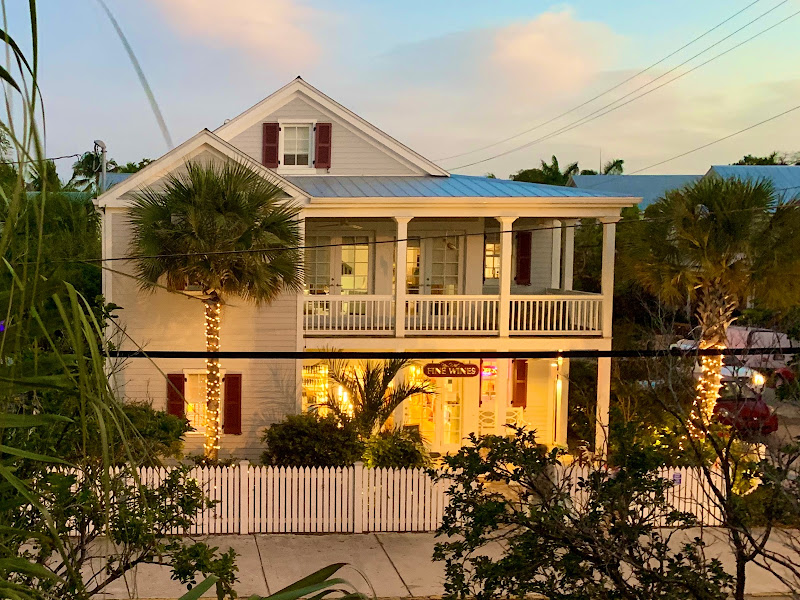 Key West Fine Wines - Wine store in Key West