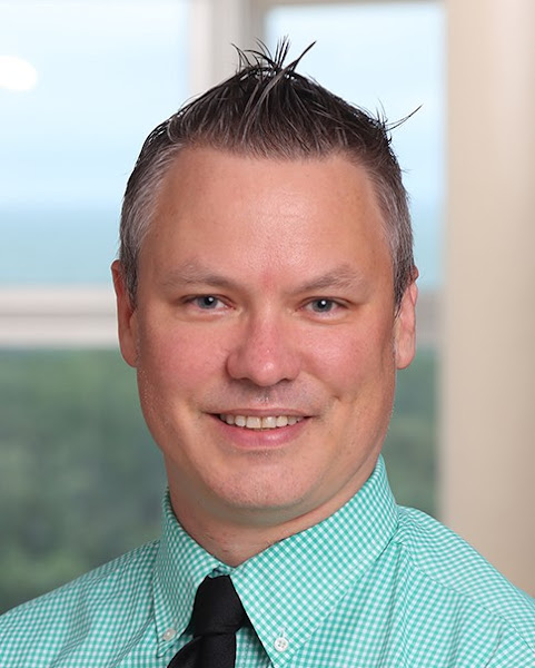 George H. Roepke, MD - Family practice physician in Chicago