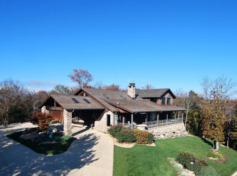 Sunset Realty Services - Property management company in Branson