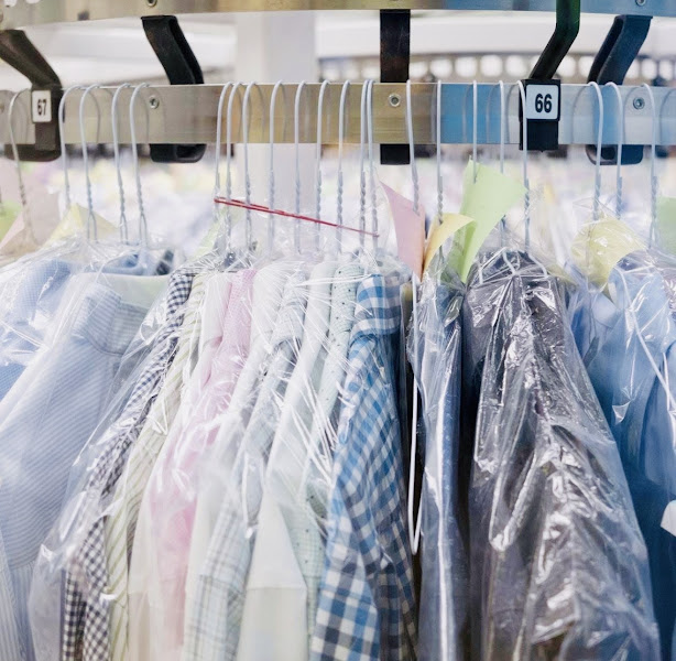 Maarres Dry cleaning Sedona
