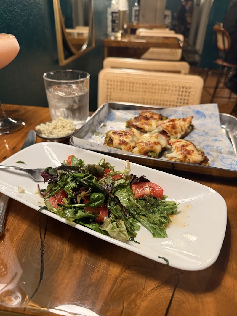 Cork Thyme at All Spiced Up photo