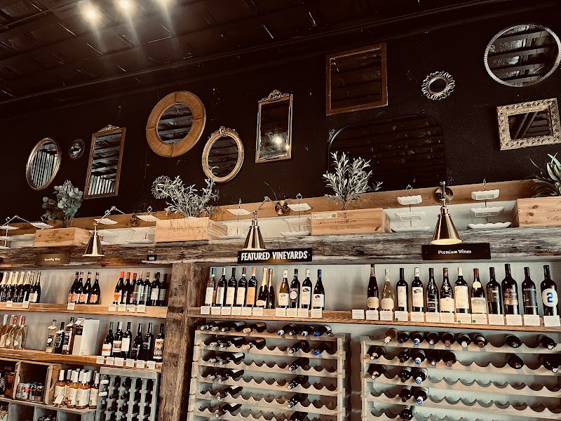 Cork Thyme at All Spiced Up photo