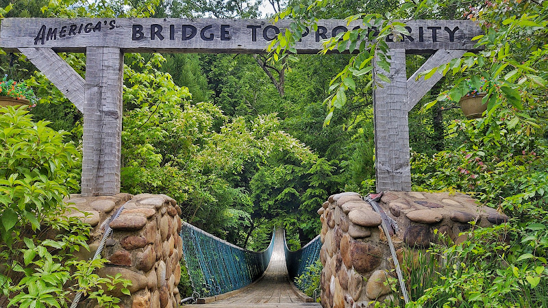 Foxfire Adventure Park