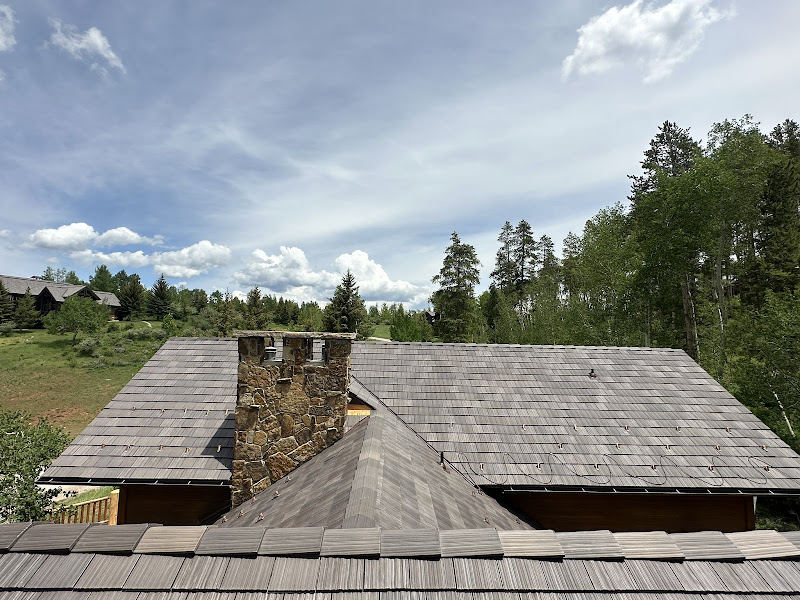 HighPeak Roofs