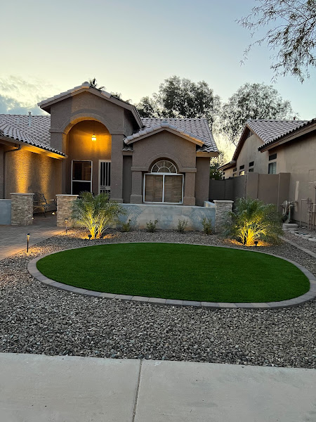 High End Outdoor Services