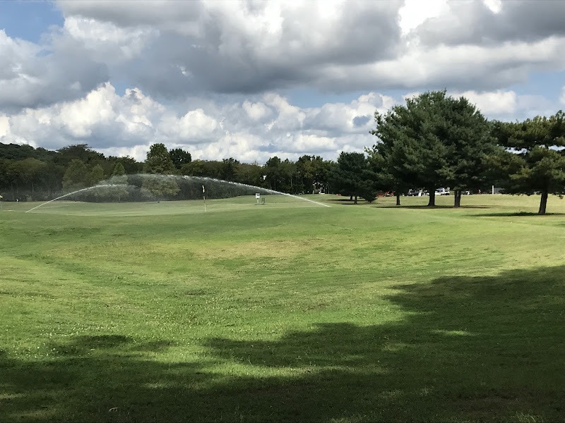 Harpeth Valley Golf Center
