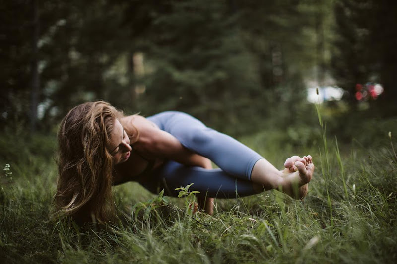 Margaret Elliott Yoga - Yoga studio in Bozeman
