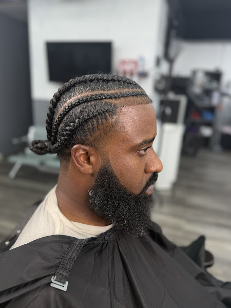 OVRDUE Barbershop - Barber shop in Colorado Springs