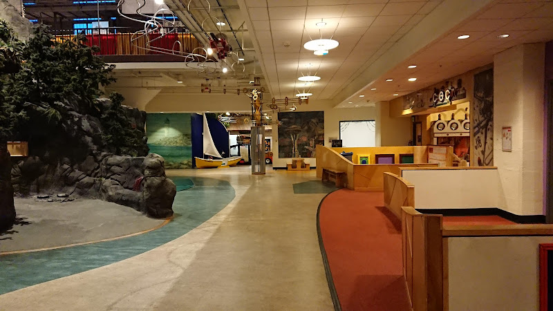 Seattle Children's Museum
