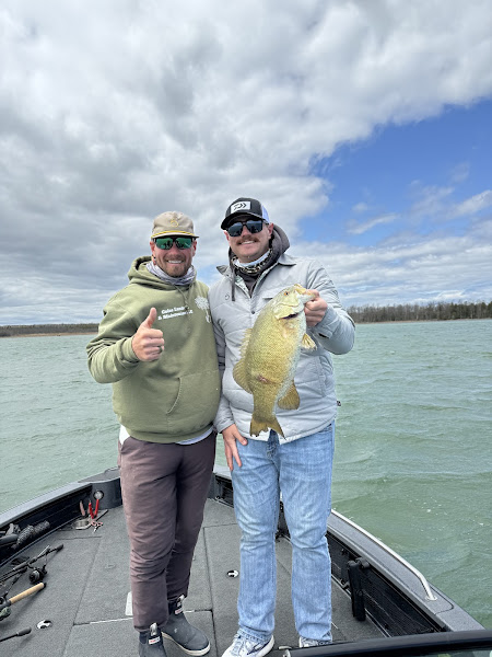 Silver Strike Fishing - Fishing charter in 8132 WI-57 Slip 3