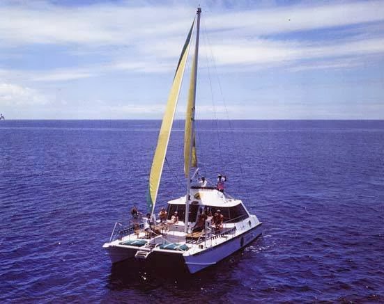 Tradewind Charters