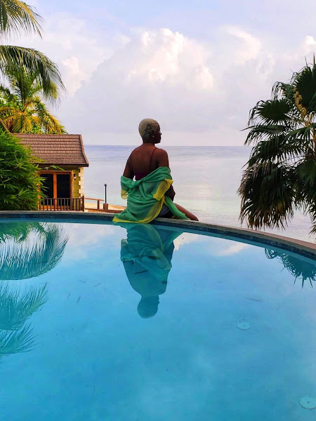 Crystal Cove Villa - Cottage rental in Ocho Rios