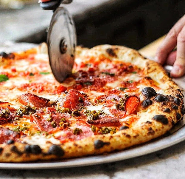 Varasano's Pizzeria - Buckhead