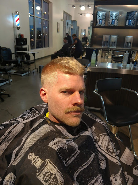 Heart City Barber - Barber shop in Coeur d'Alene