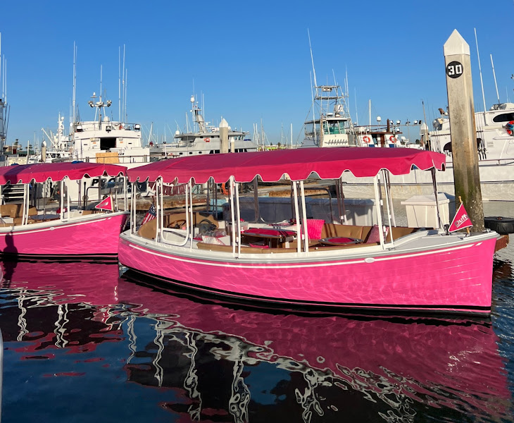 Eco Boat Rentals - Boat rental service in San Diego