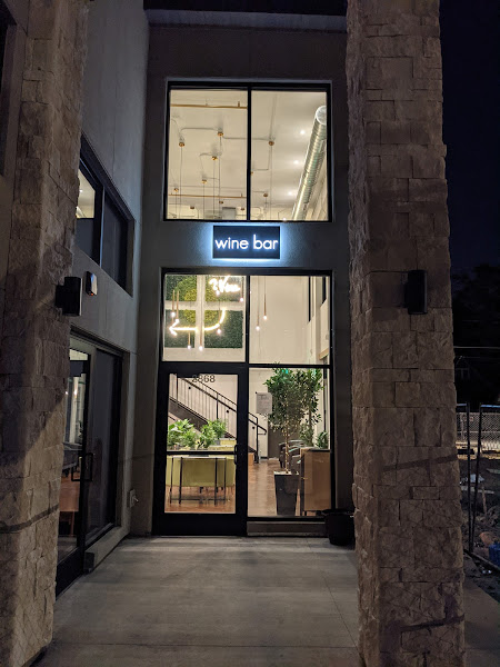 Trellis Wine Bar | Park Hill Denver - Wine bar in Denver