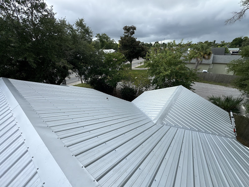 BearBuild Roofing & Construction