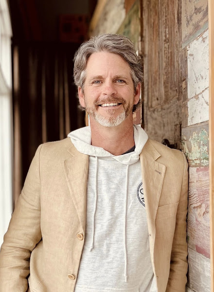 Shane McDermott Realtor - Living Galveston Real Estate & Property Managment