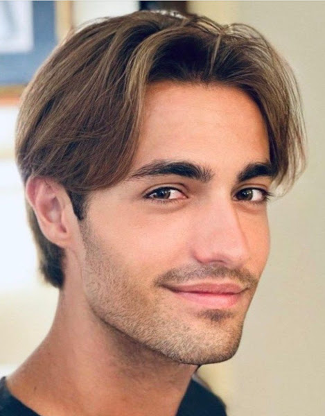 (Not Your Grandad's Barber) Men's Mobile Haircuts $40 - Barber shop in Santa Rosa Beach