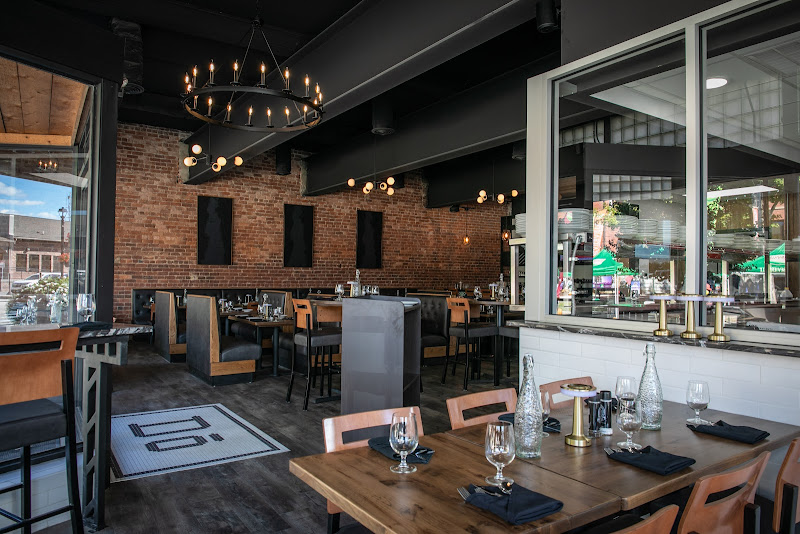 DO Scratch Made Pizza & Pasta