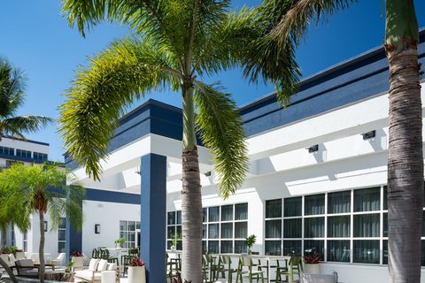 Clearwater Beach Sheraton Resort on Sand Key - Hotel in Clearwater Beach