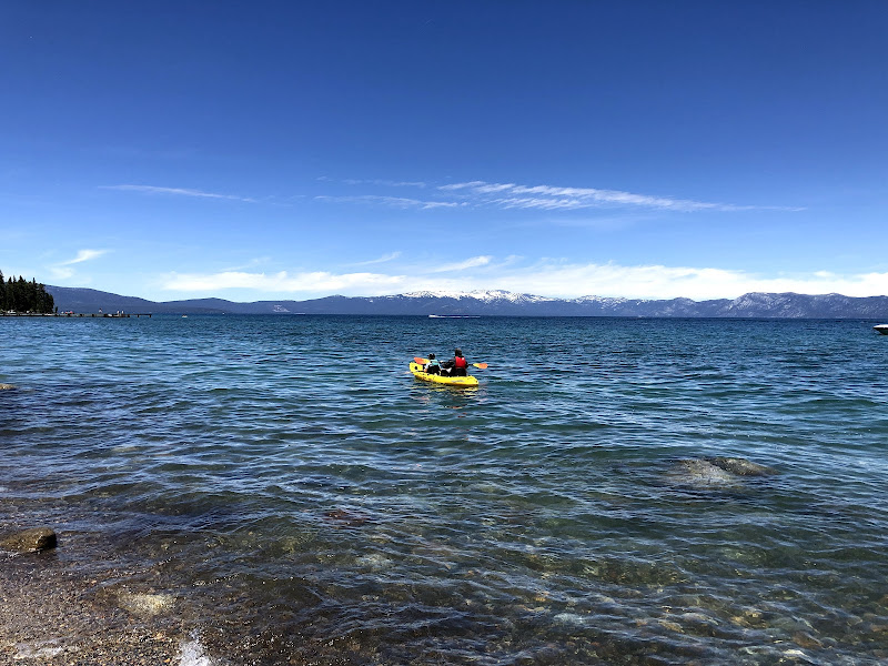 West Shore Sports - Canoe & kayak rental service in your area