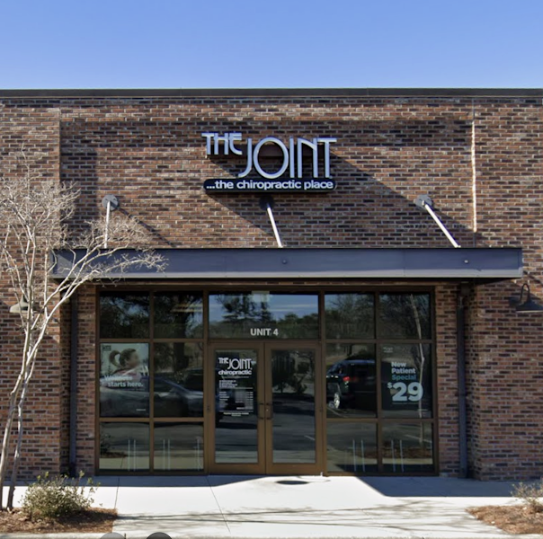 The Joint Chiropractic