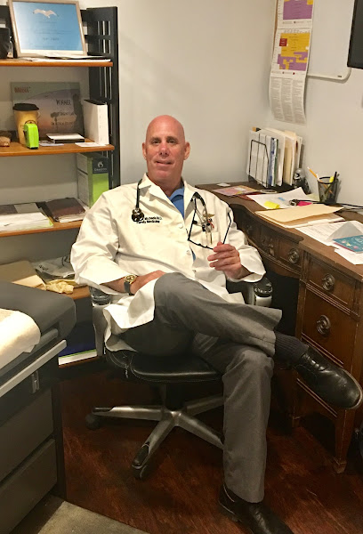 FM Medical St. Augustine Beach