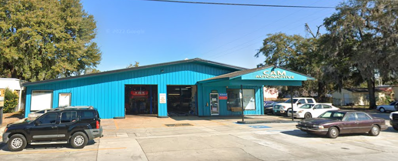 Crossroads Auto Repair of Jacksonville Inc.