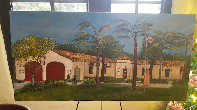 Fort Lauderdale Fire and Safety Museum, Inc.