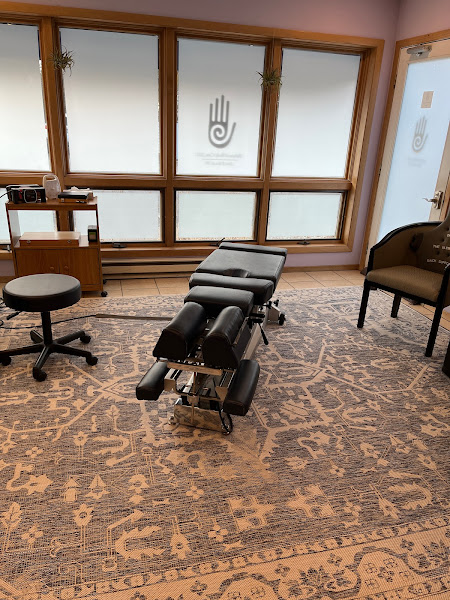 Balanced Body Care, LLC - Chiropractor in Fish Creek