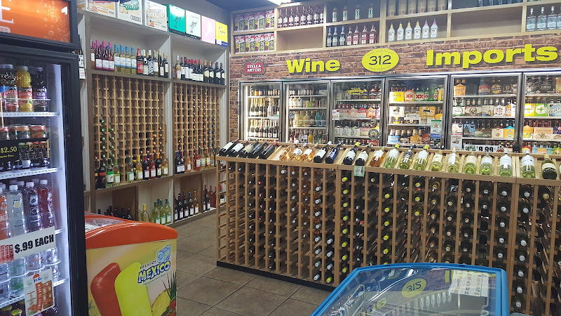 Sam's Liquor & Market