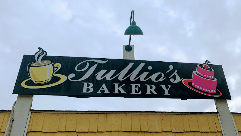 Tullio's Bakery
