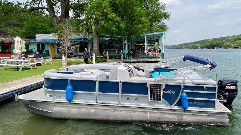 Bat City Austin Boat Rentals