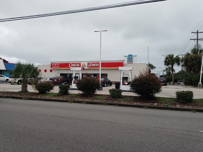 Coastal Pantry Liquor Store - Liquor store in Myrtle Beach