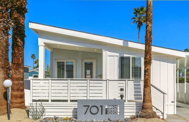 The Paul Kaplan Group Inc. Palm Springs Real Estate Agent - Real estate agency in Palm Springs