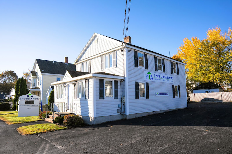 Plummer's Insurance Agency