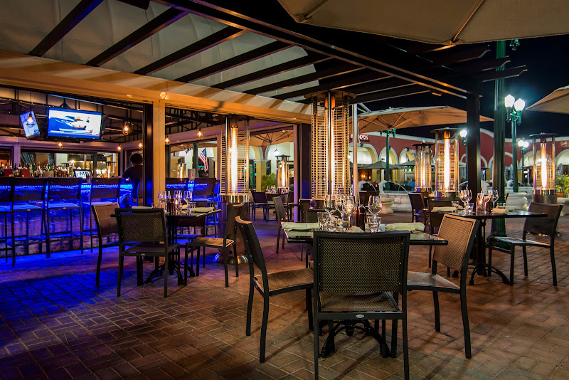 Marco Prime Steak & Seafood Restaurant