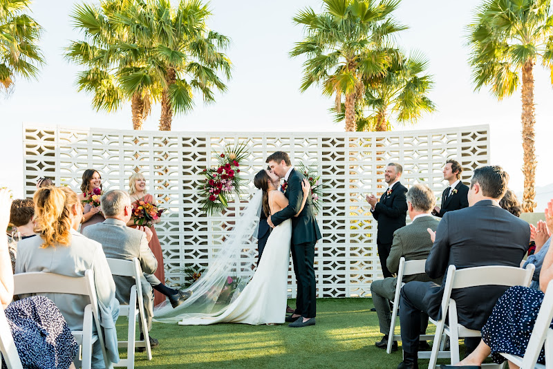 The Lautner Compound - Wedding venue in Desert Hot Springs