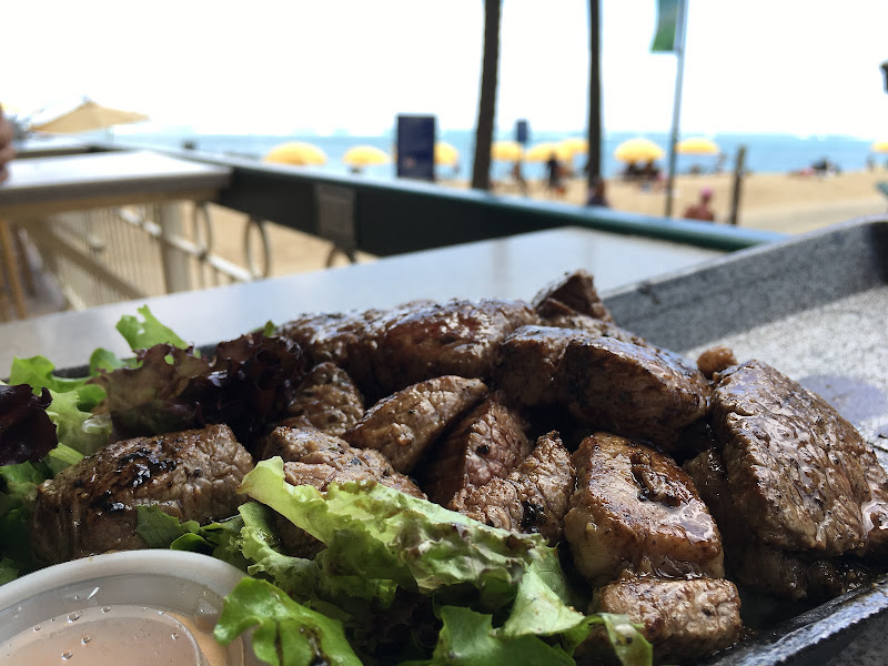 Steak Shack - Steak house in Honolulu