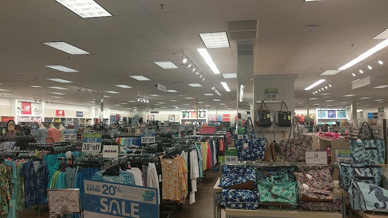 Bealls Florida - Clothing store in New Smyrna Beach