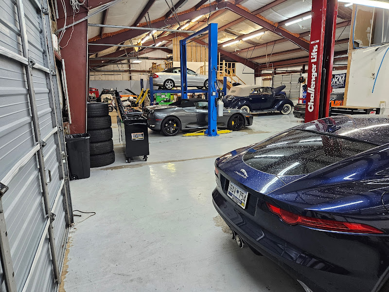 South Carolina European Auto Repair